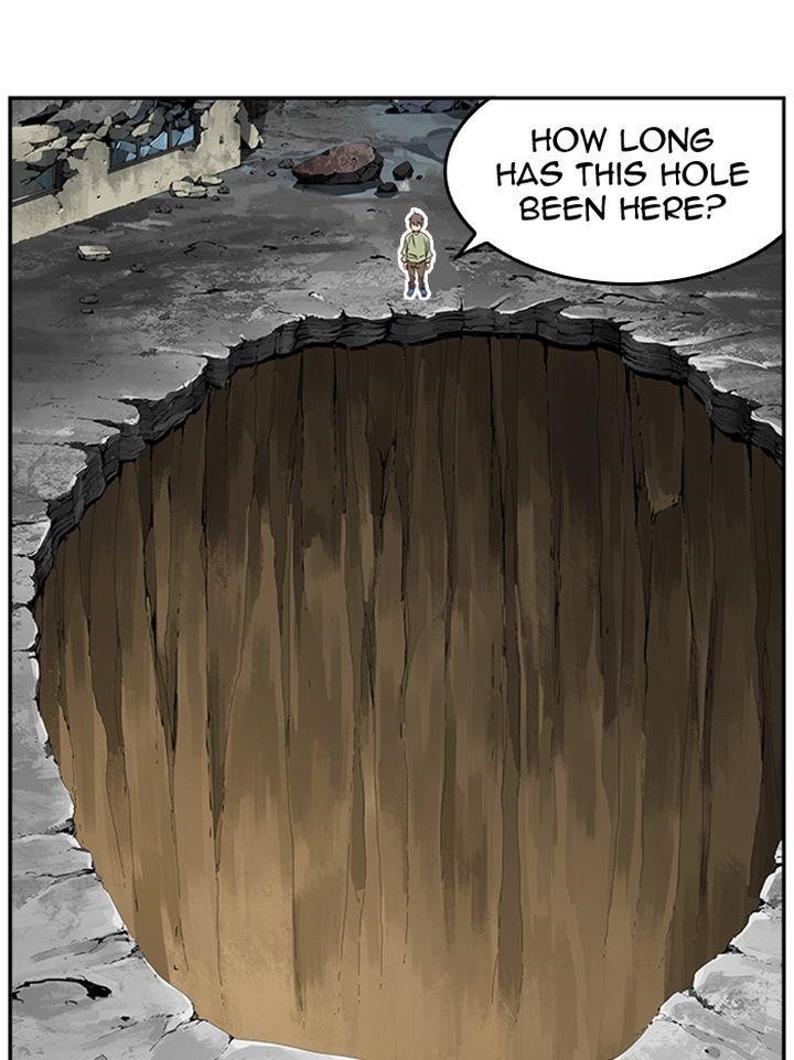 The God of High School - Chapter 499 Page 96