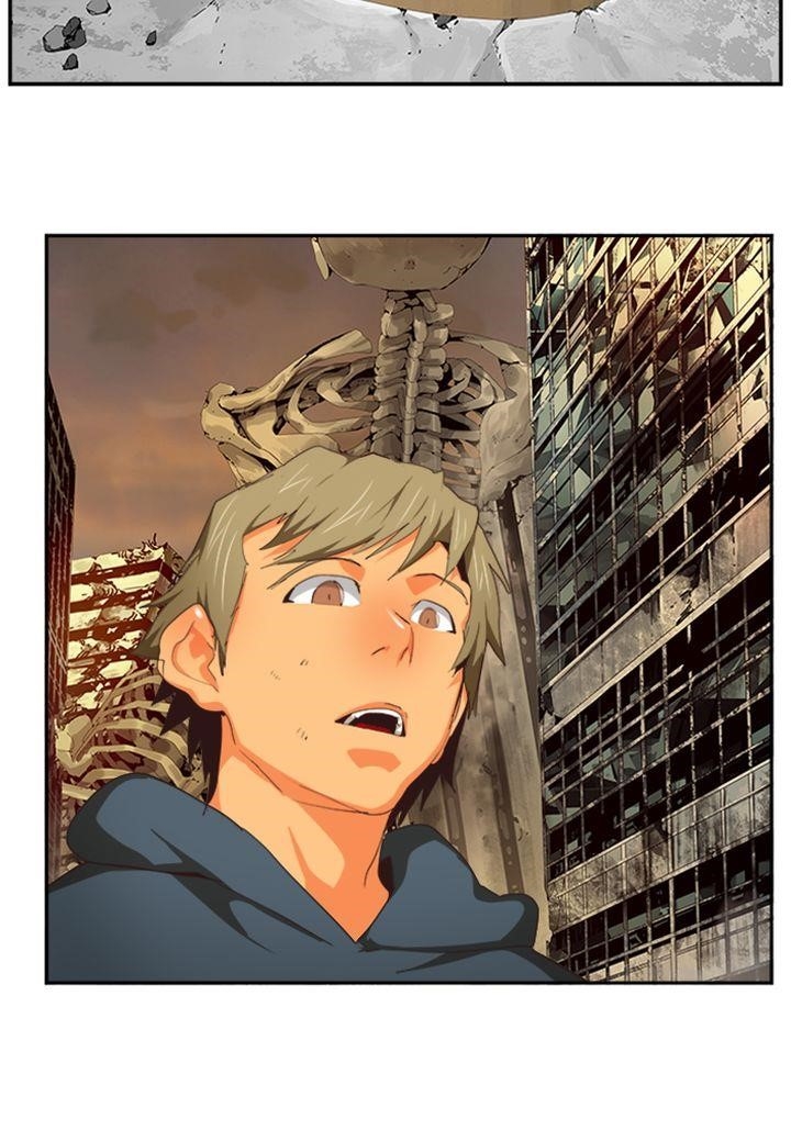 The God of High School - Chapter 499 Page 97