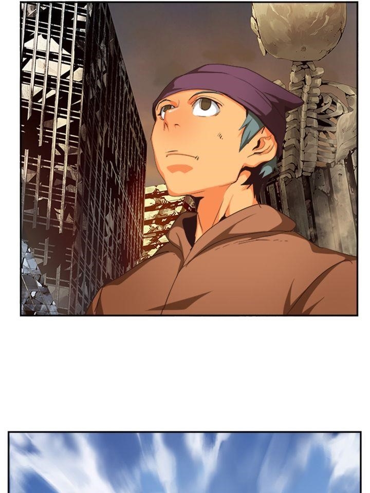 The God of High School - Chapter 499 Page 98