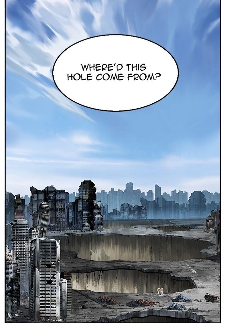 The God of High School - Chapter 499 Page 99