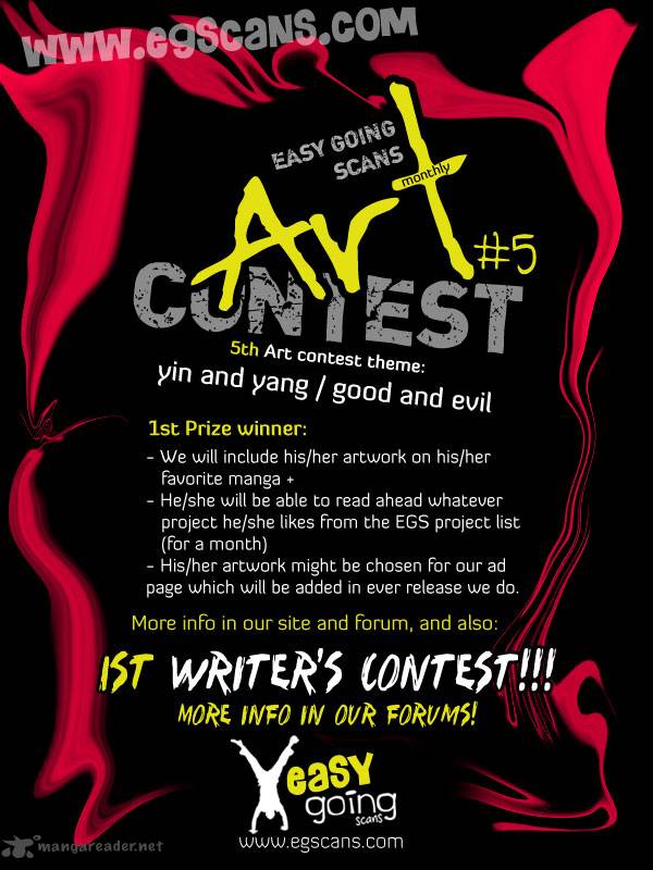 The God of High School - Chapter 5 Page 2