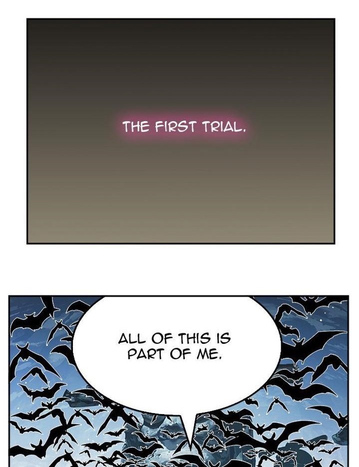 The God of High School - Chapter 500 Page 1