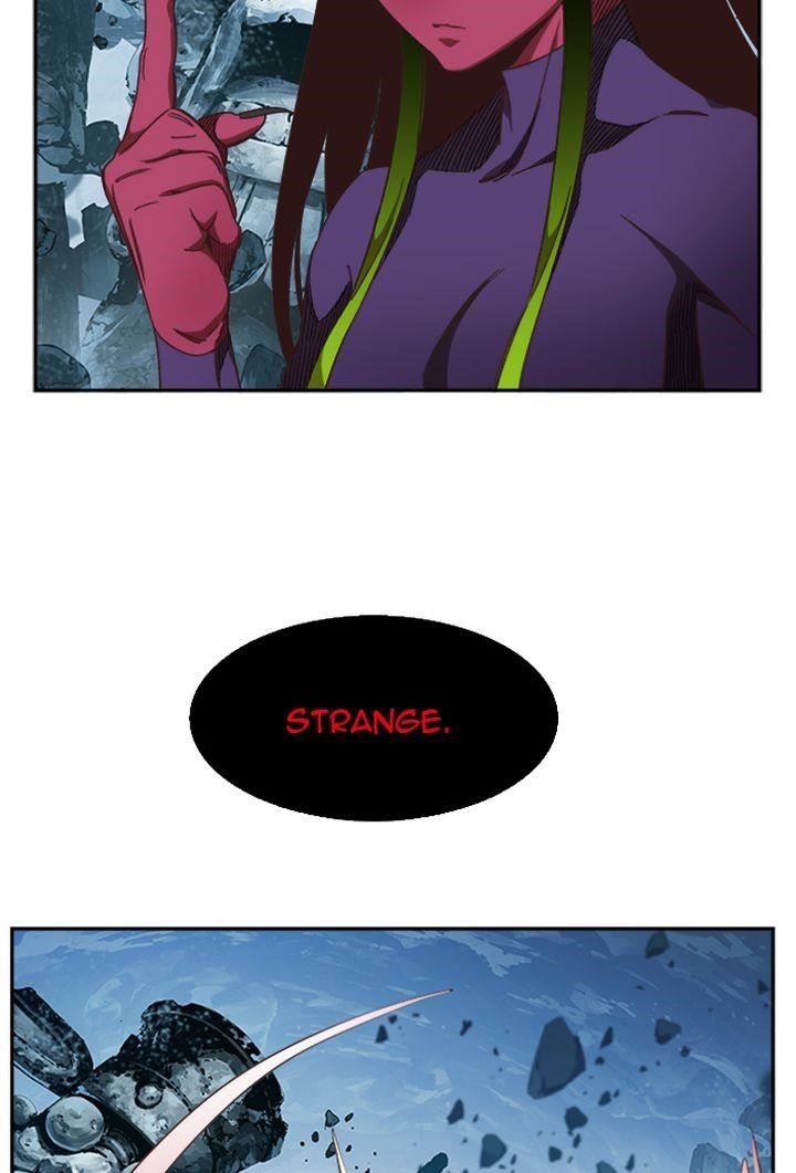 The God of High School - Chapter 500 Page 100