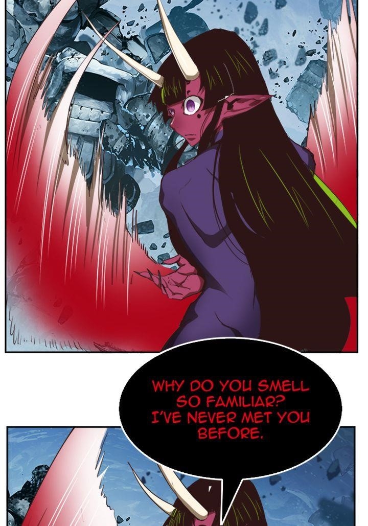 The God of High School - Chapter 500 Page 101