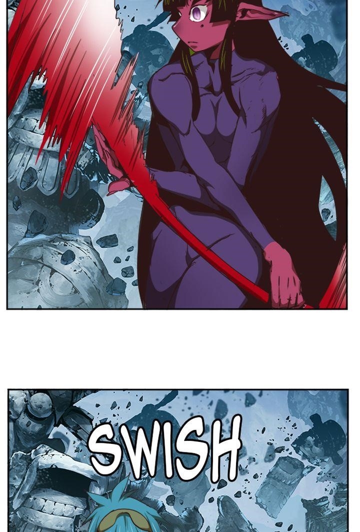 The God of High School - Chapter 500 Page 102