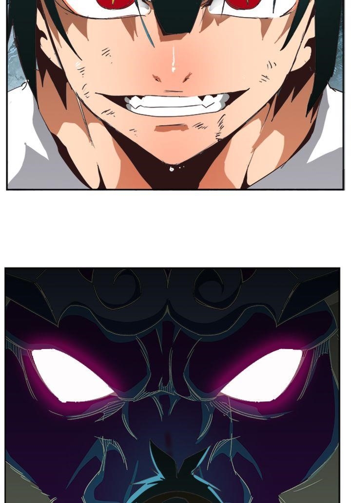 The God of High School - Chapter 500 Page 107