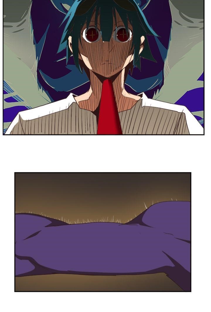 The God of High School - Chapter 500 Page 108