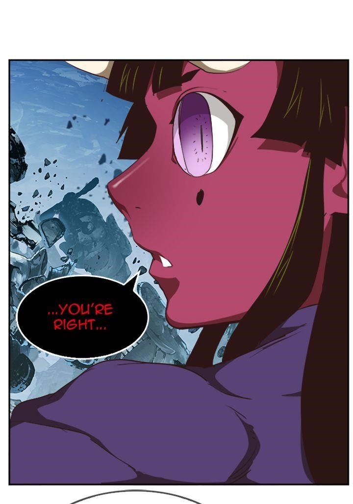 The God of High School - Chapter 500 Page 109