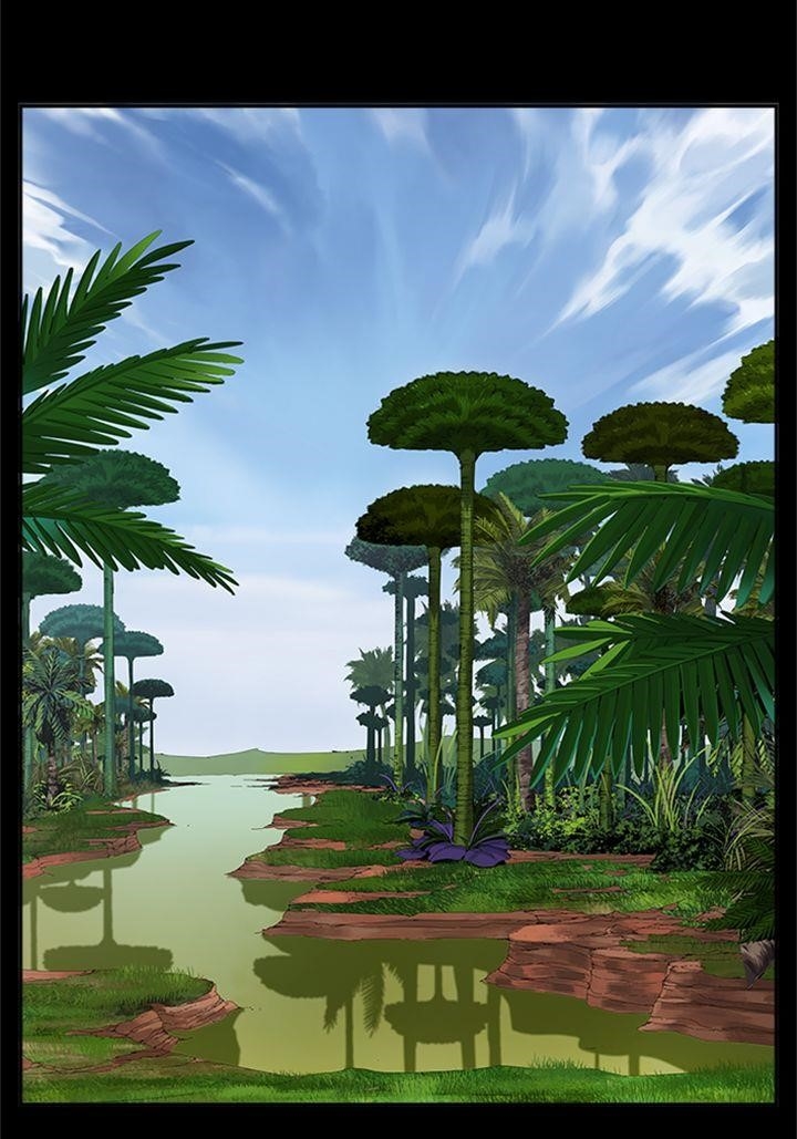 The God of High School - Chapter 500 Page 112