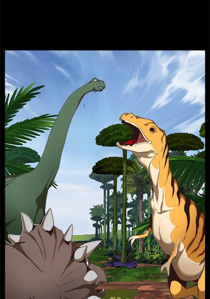 The God of High School - Chapter 500 Page 113