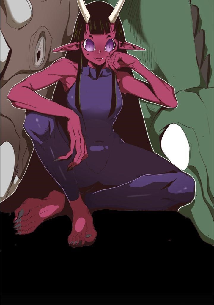 The God of High School - Chapter 500 Page 115