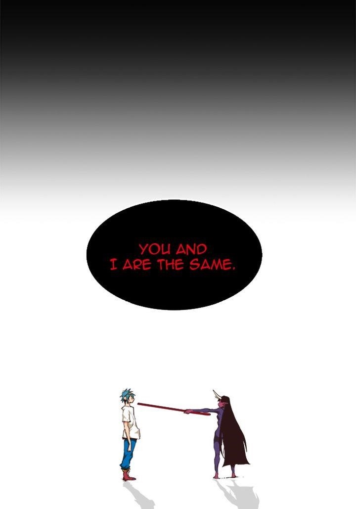 The God of High School - Chapter 500 Page 116