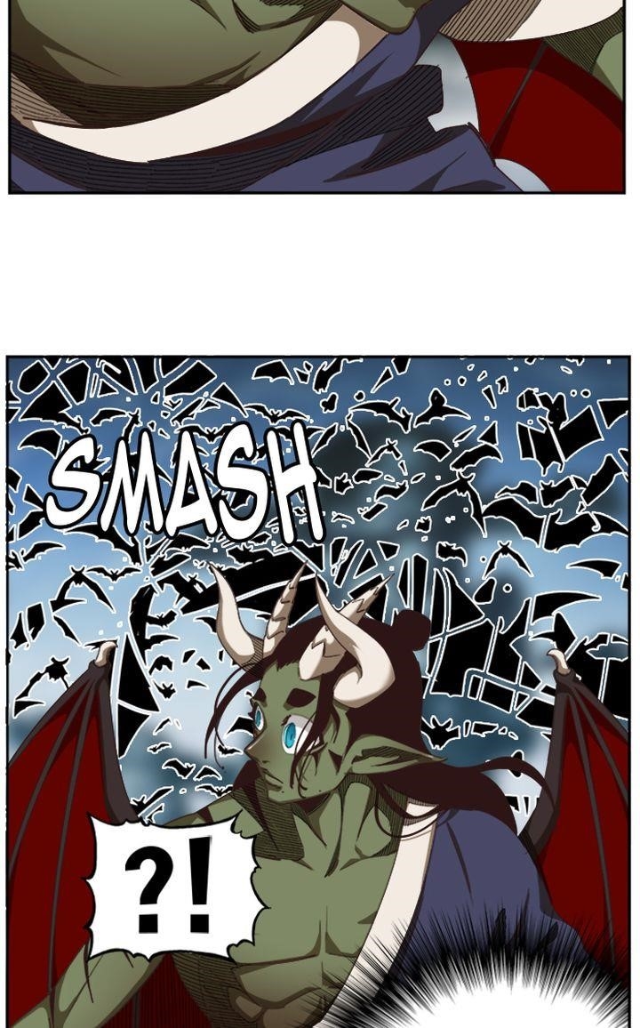 The God of High School - Chapter 500 Page 15