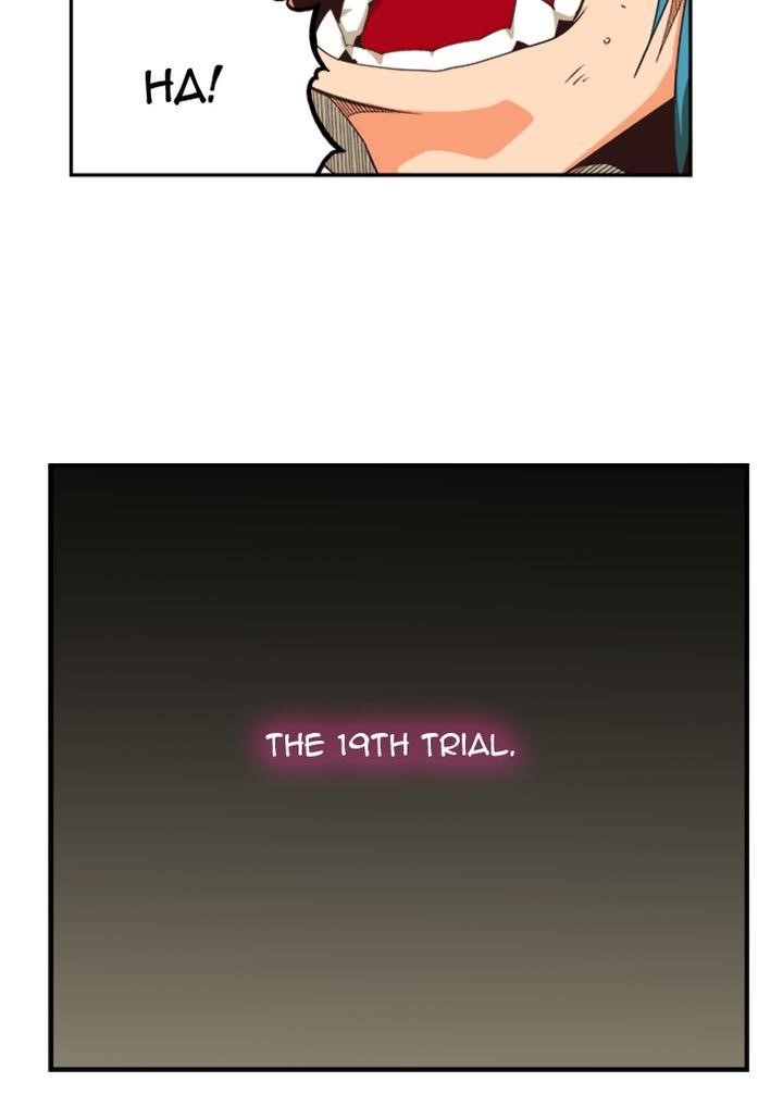 The God of High School - Chapter 500 Page 24