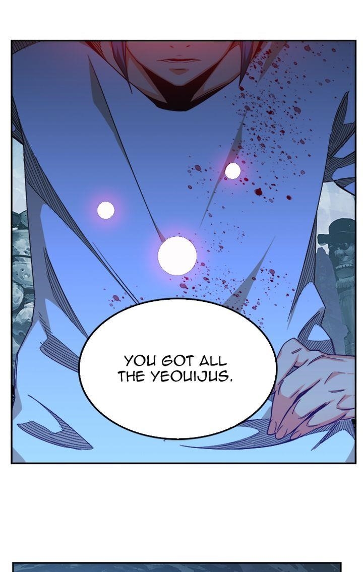 The God of High School - Chapter 500 Page 30