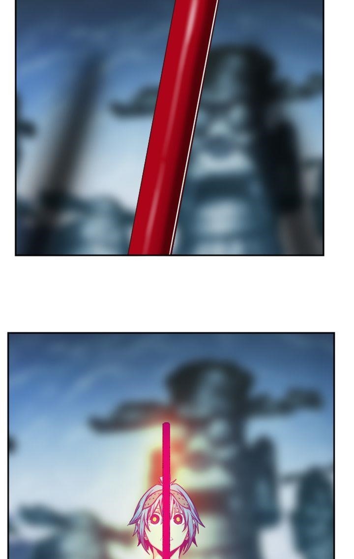 The God of High School - Chapter 500 Page 32