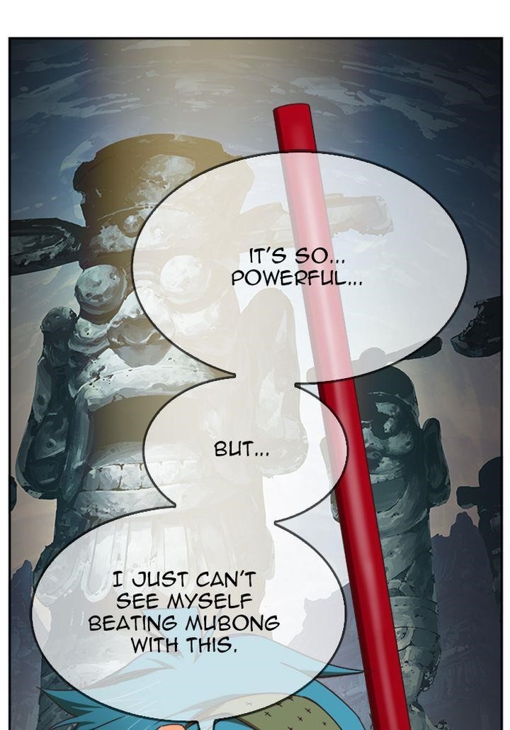 The God of High School - Chapter 500 Page 39