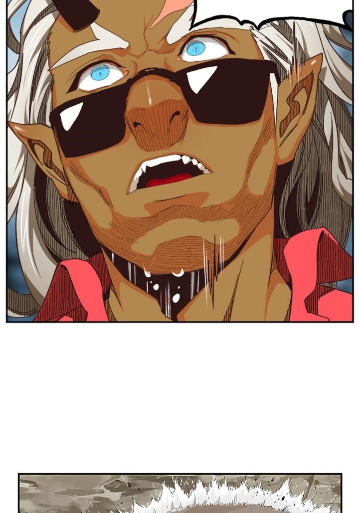 The God of High School - Chapter 500 Page 45