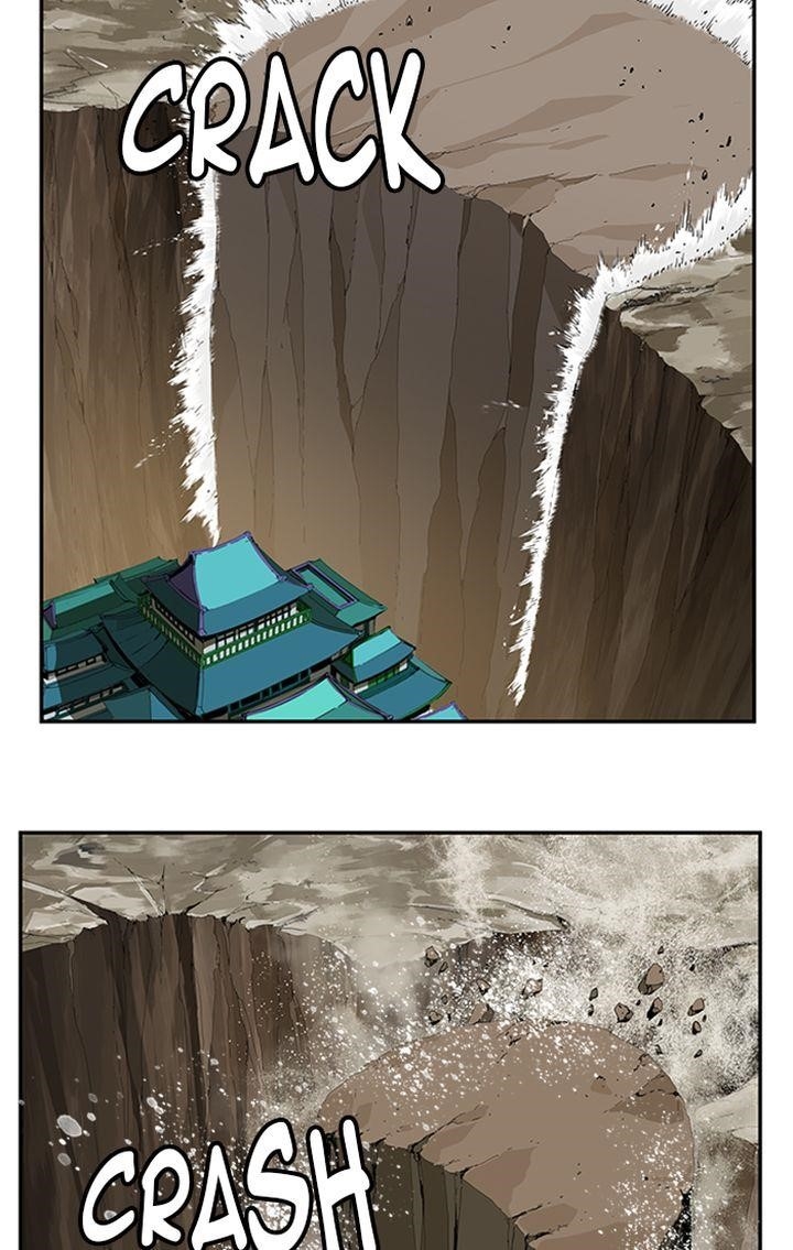 The God of High School - Chapter 500 Page 46