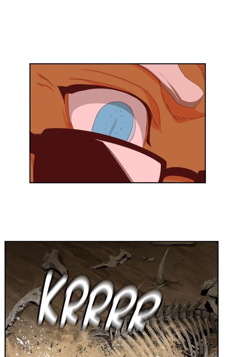 The God of High School - Chapter 500 Page 50