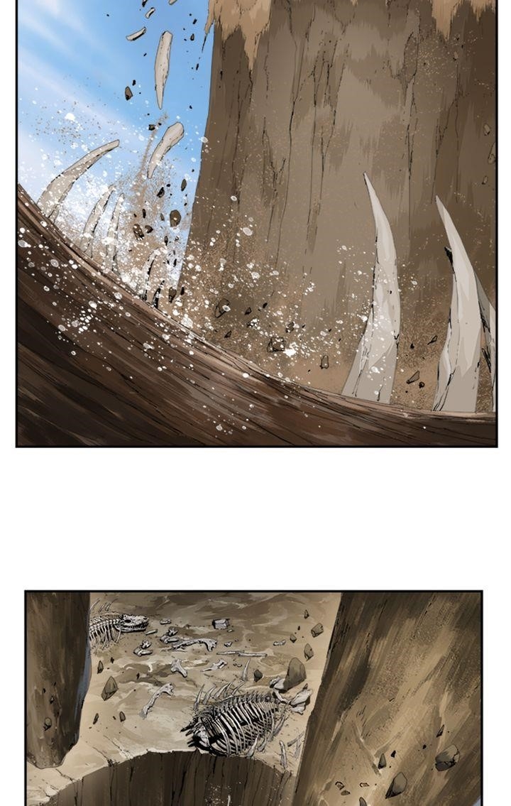 The God of High School - Chapter 500 Page 52