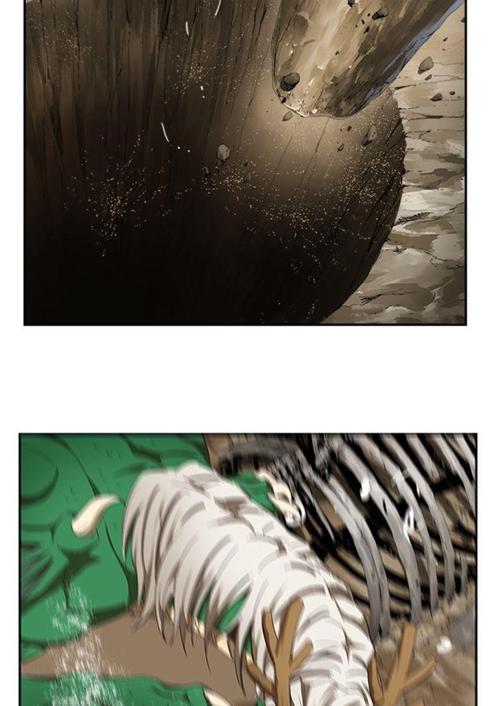 The God of High School - Chapter 500 Page 53