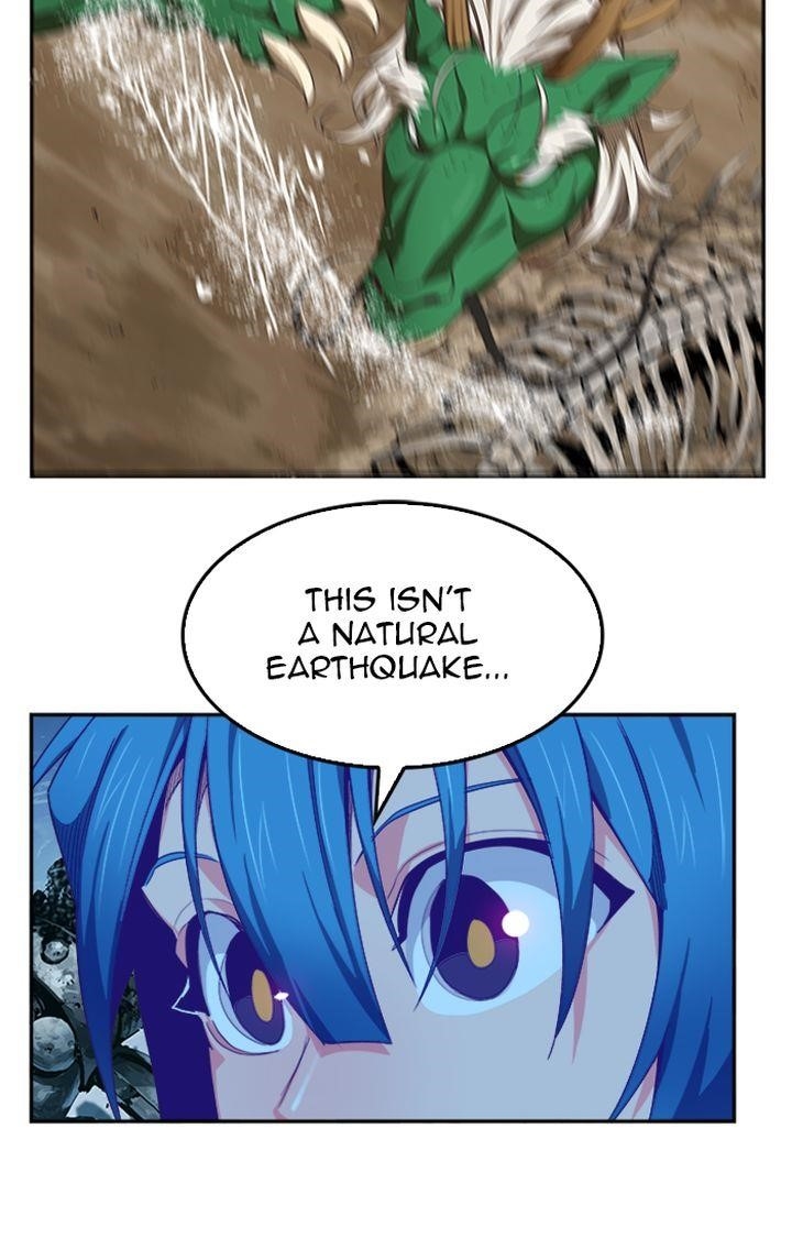 The God of High School - Chapter 500 Page 54