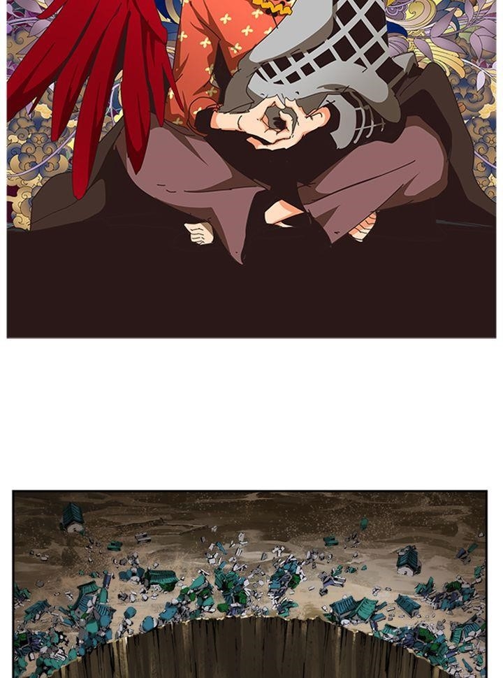 The God of High School - Chapter 500 Page 57