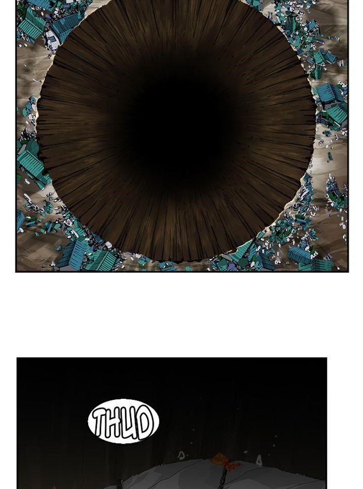 The God of High School - Chapter 500 Page 59