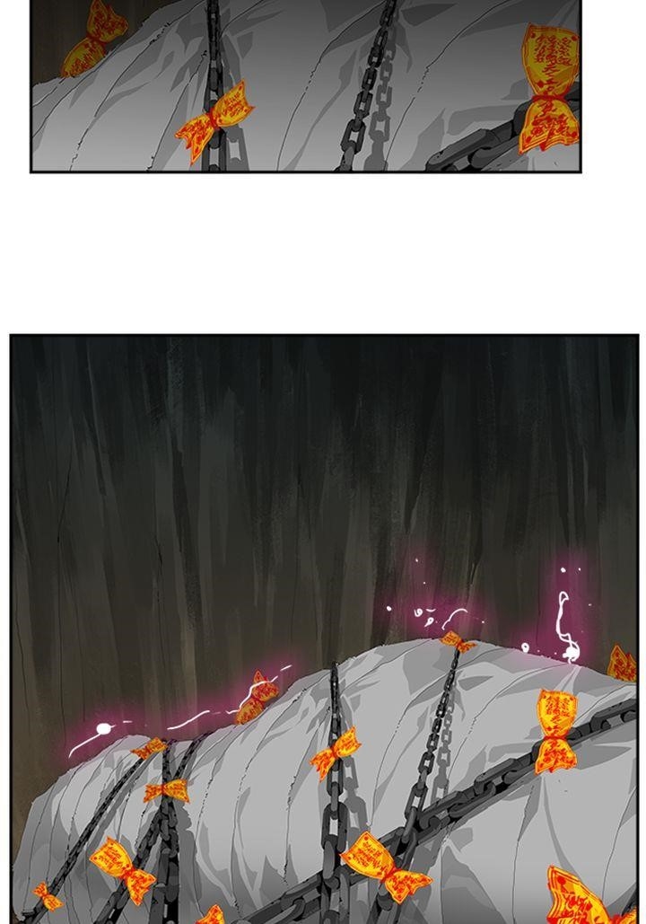 The God of High School - Chapter 500 Page 60