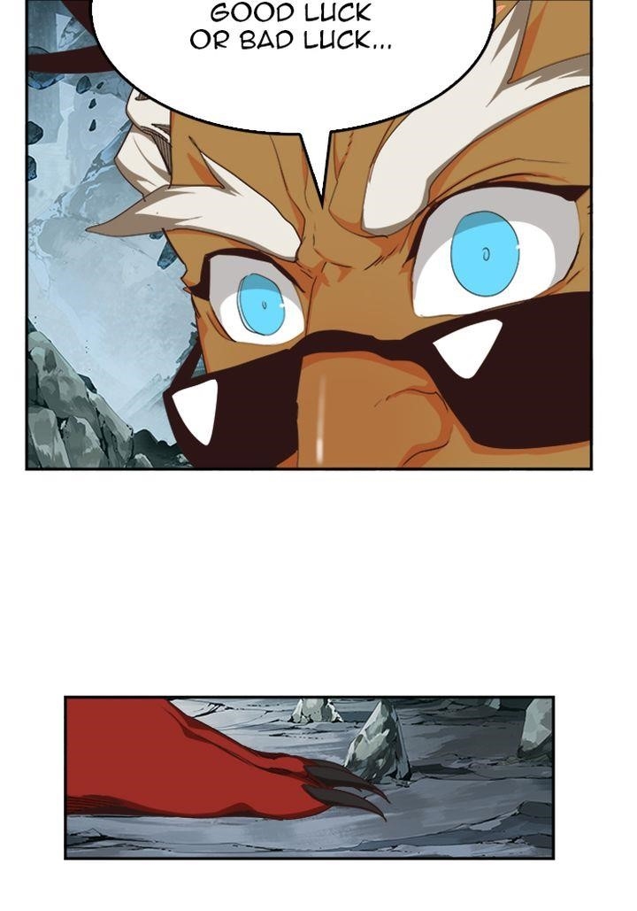 The God of High School - Chapter 500 Page 62