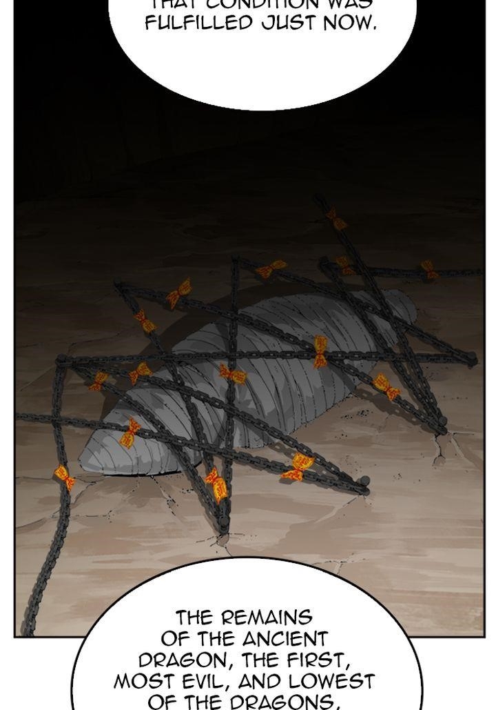 The God of High School - Chapter 500 Page 64