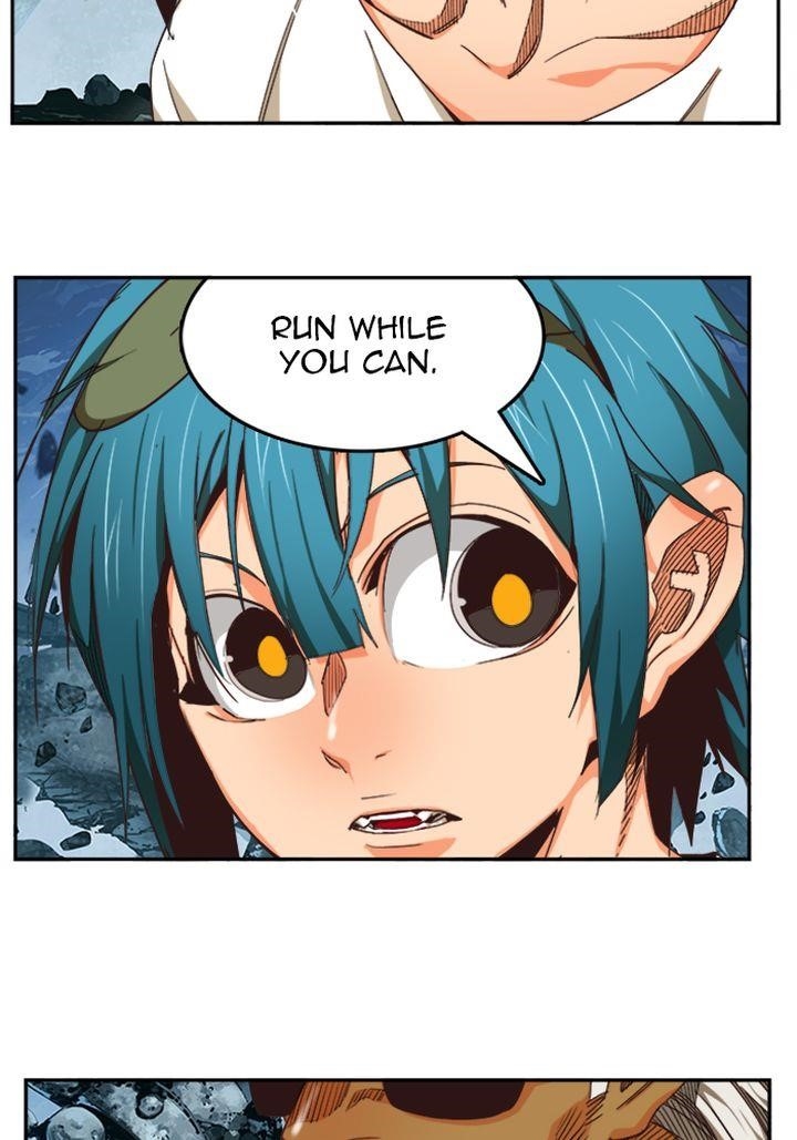 The God of High School - Chapter 500 Page 66