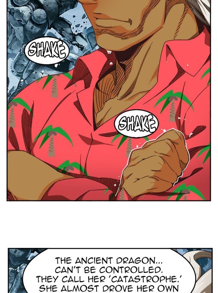 The God of High School - Chapter 500 Page 67