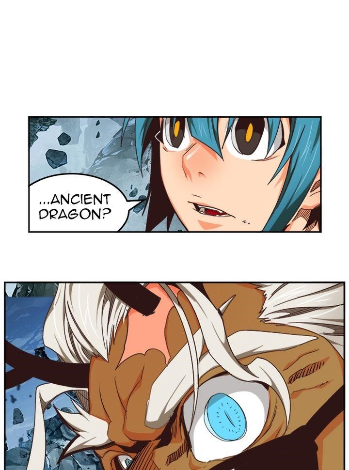 The God of High School - Chapter 500 Page 69