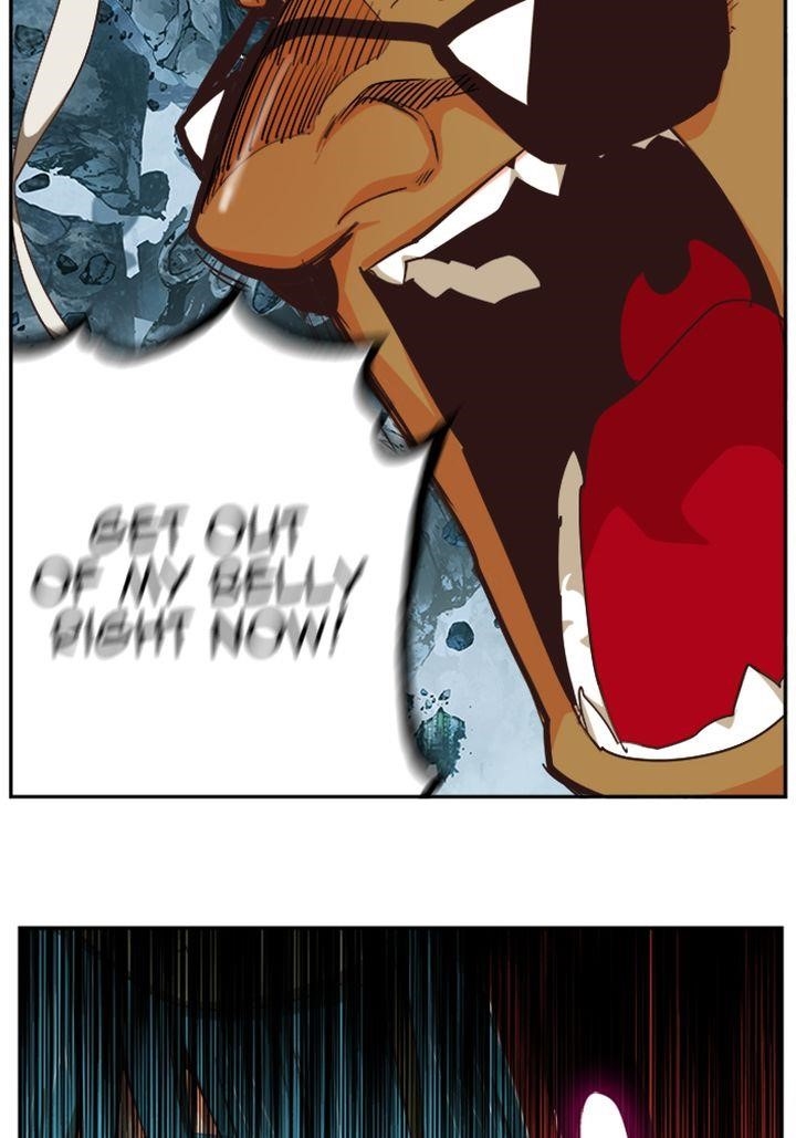 The God of High School - Chapter 500 Page 70