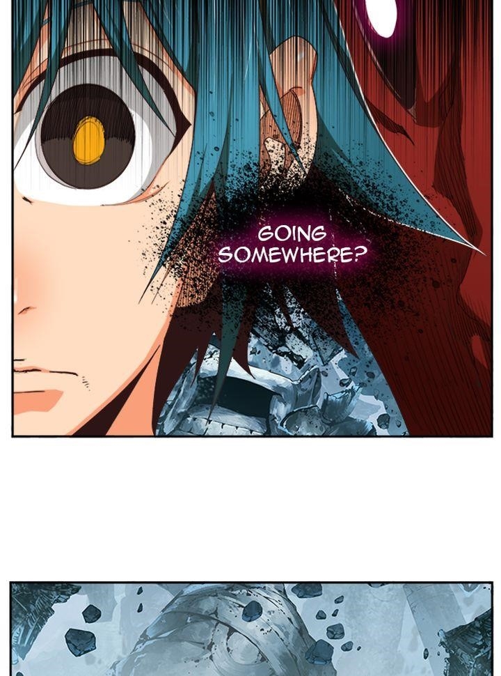 The God of High School - Chapter 500 Page 71