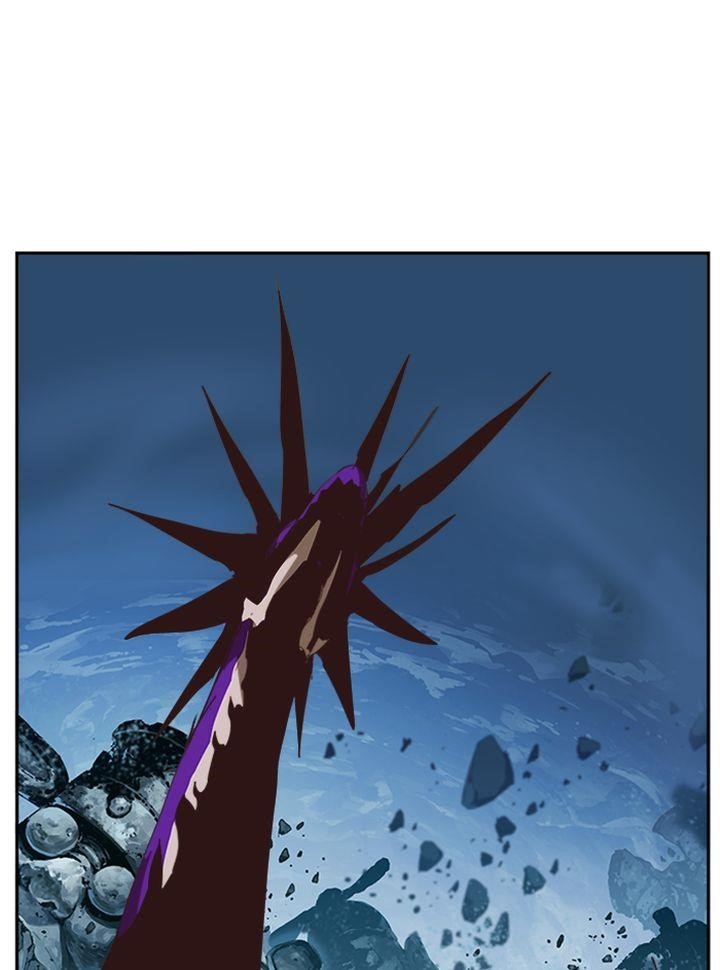 The God of High School - Chapter 500 Page 73