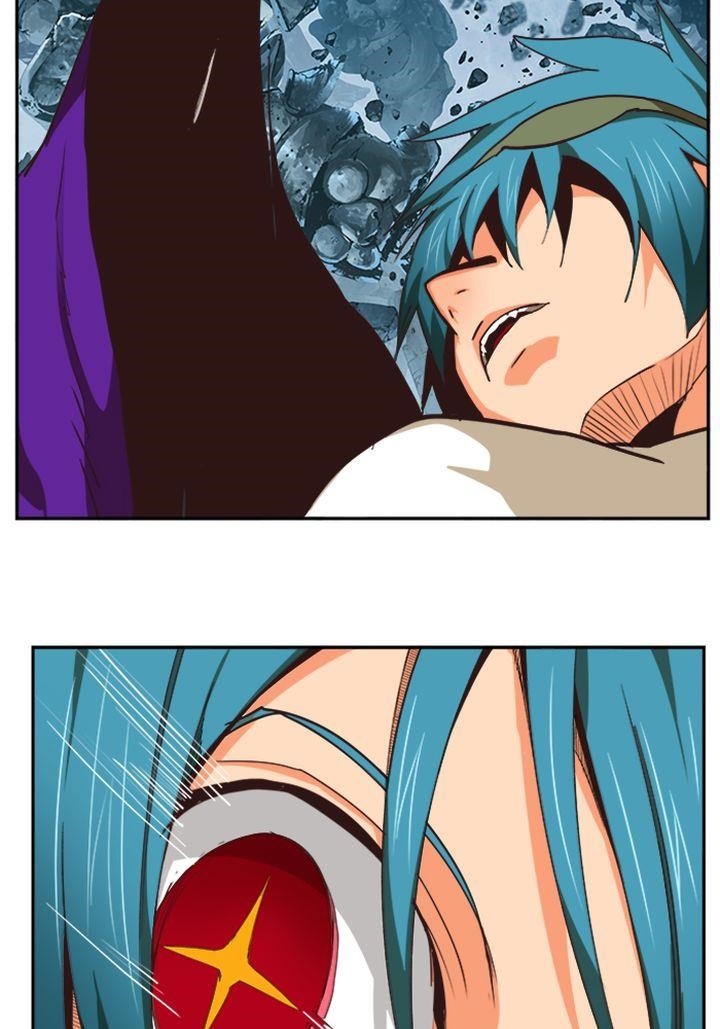 The God of High School - Chapter 500 Page 74