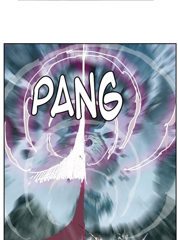 The God of High School - Chapter 500 Page 77