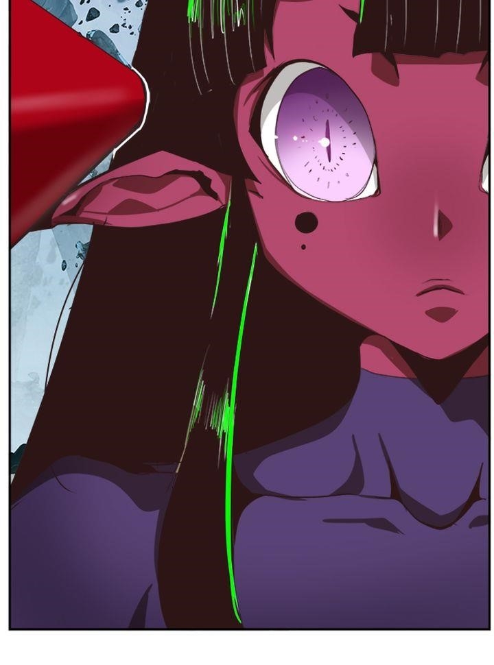 The God of High School - Chapter 500 Page 83