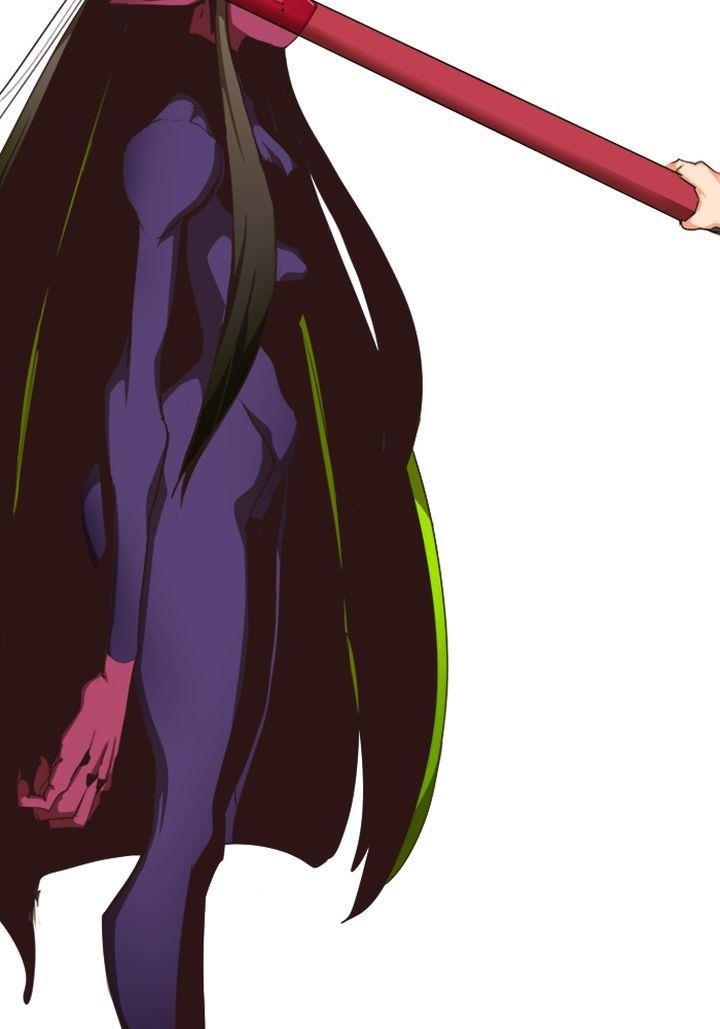 The God of High School - Chapter 500 Page 85