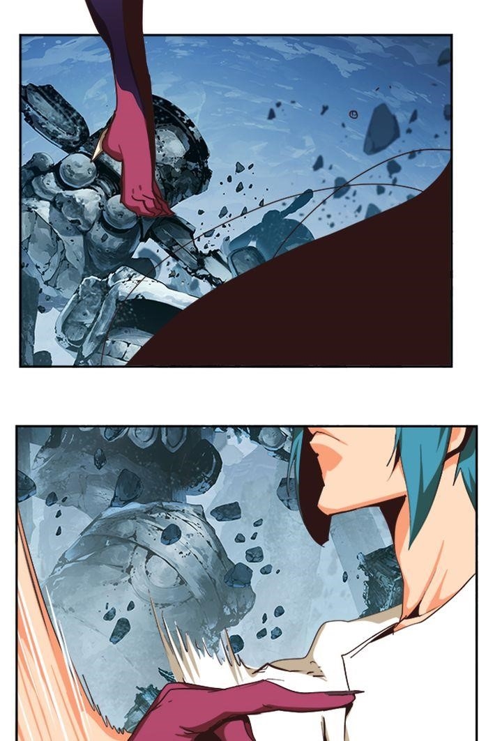 The God of High School - Chapter 500 Page 86