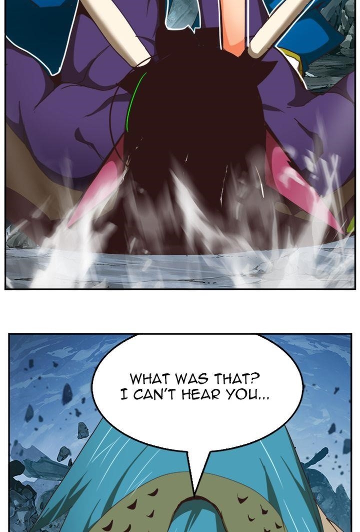 The God of High School - Chapter 500 Page 90