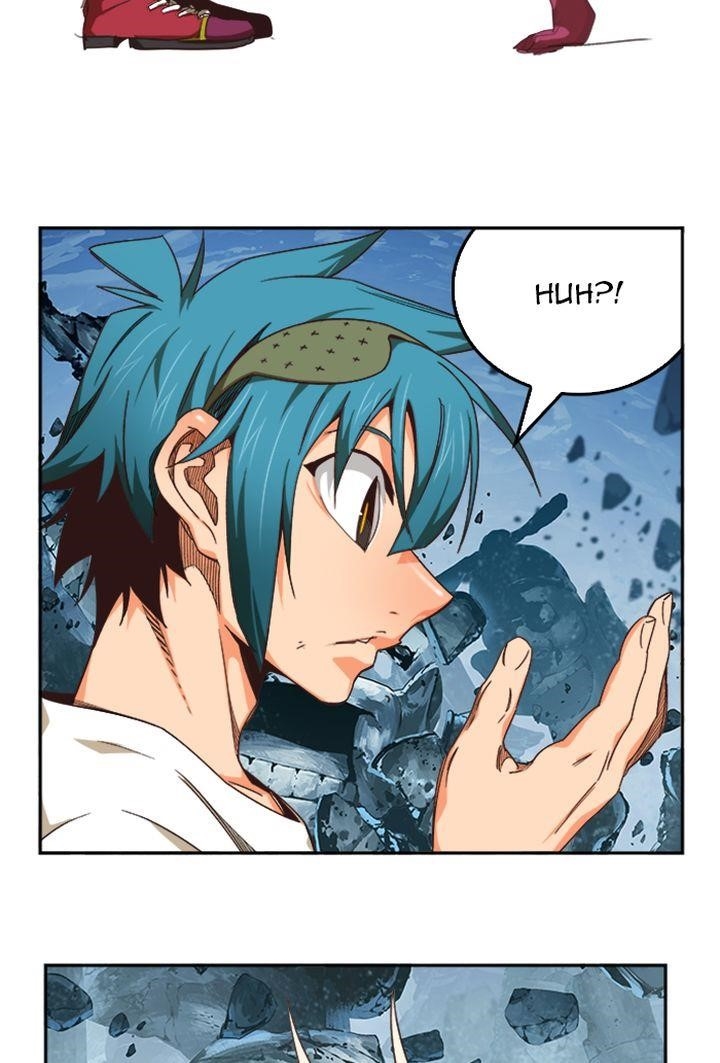 The God of High School - Chapter 500 Page 98