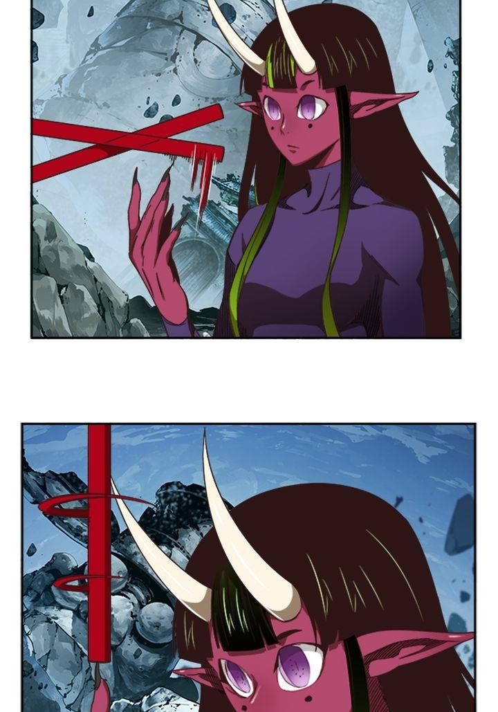 The God of High School - Chapter 500 Page 99