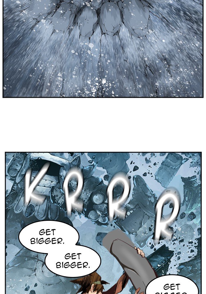 The God of High School - Chapter 503 Page 10