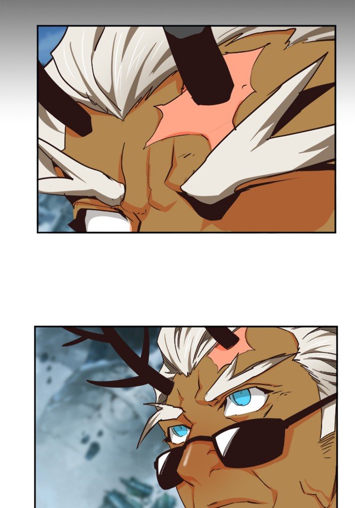 The God of High School - Chapter 503 Page 102