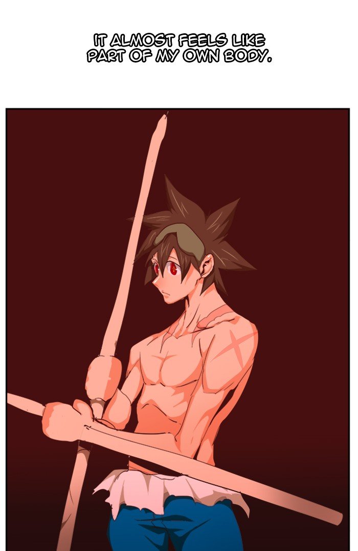 The God of High School - Chapter 503 Page 109