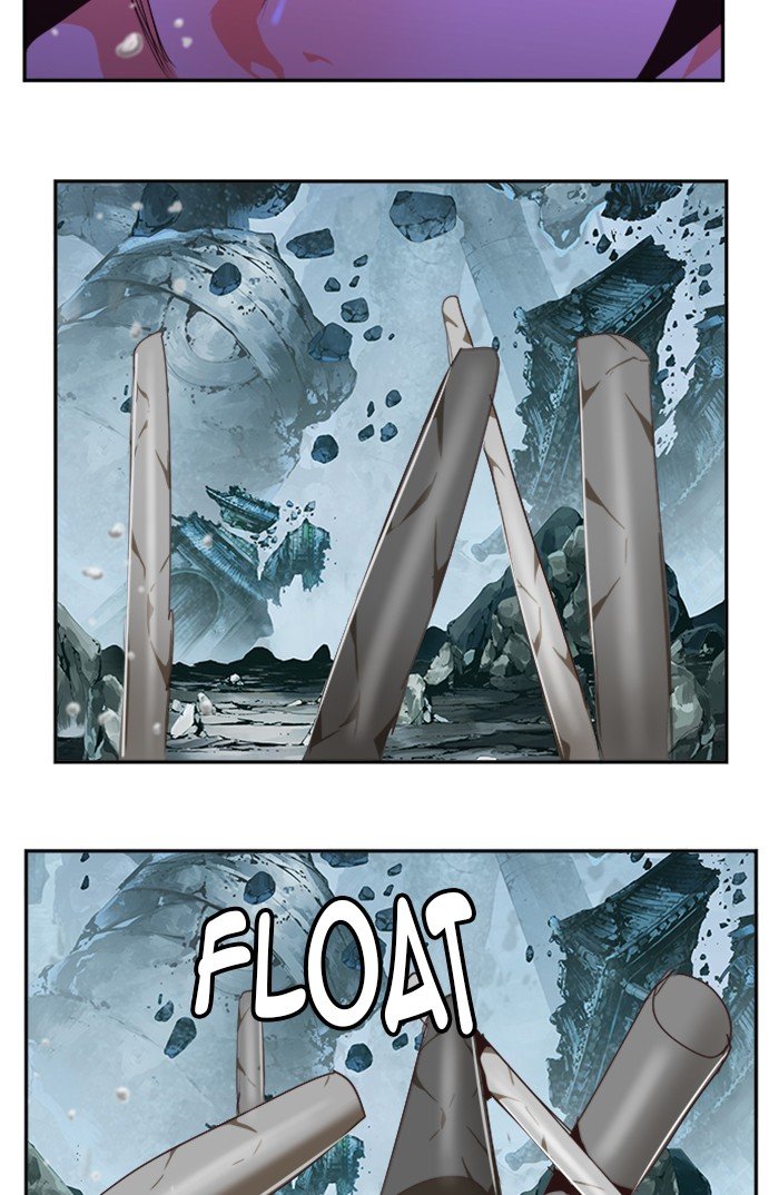 The God of High School - Chapter 503 Page 111